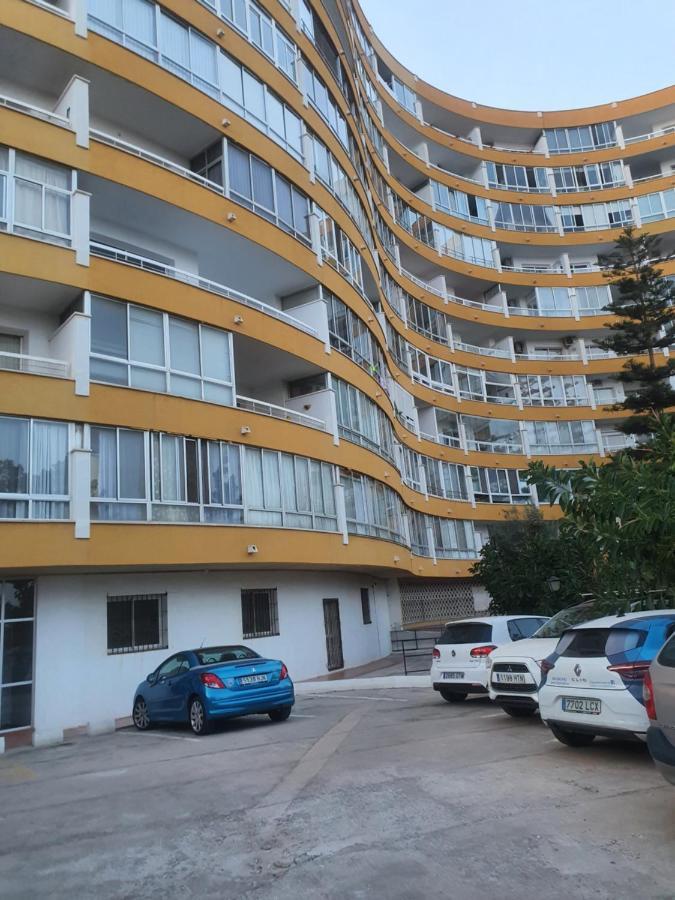 Modern, Cozy N:o 120 Fuengirola