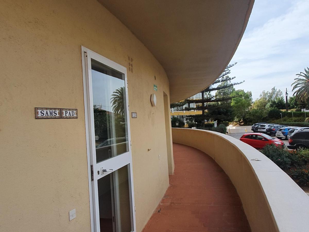 Apartment Modern, Cozy N:o 120 Fuengirola